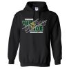 18500 Adult Heavy Blend Hooded Sweatshirt Thumbnail