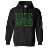18500 Adult Heavy Blend Hooded Sweatshirt Thumbnail