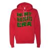 3719 Unisex Sponge Fleece Hoodie Thumbnail