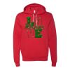 3719 Unisex Sponge Fleece Hoodie Thumbnail