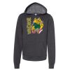 3719Y Youth Sponge Fleece Hoodie Thumbnail