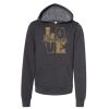 3719Y Youth Sponge Fleece Hoodie Thumbnail