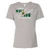 6413 Women’s Extra Soft Tri-blend Tee Thumbnail