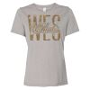 6413 Women’s Extra Soft Tri-blend Tee Thumbnail